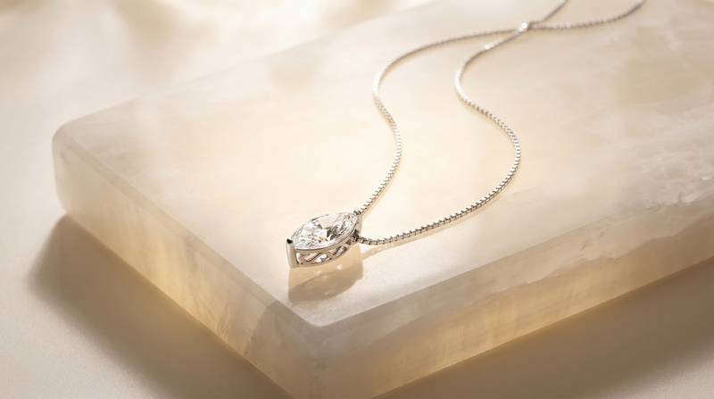 Warum wir Schmuck verschenken – und warum er uns so viel bedeutet
