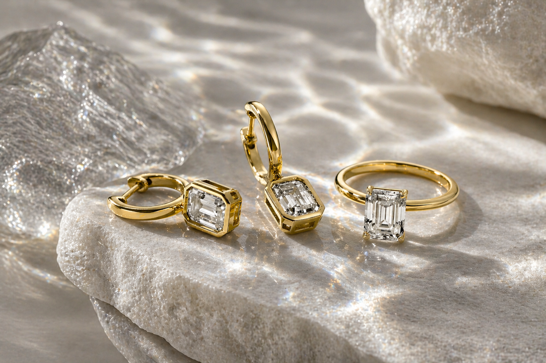 Zeitlose Eleganz: Warum filigraner Schmuck nie aus der Mode kommt