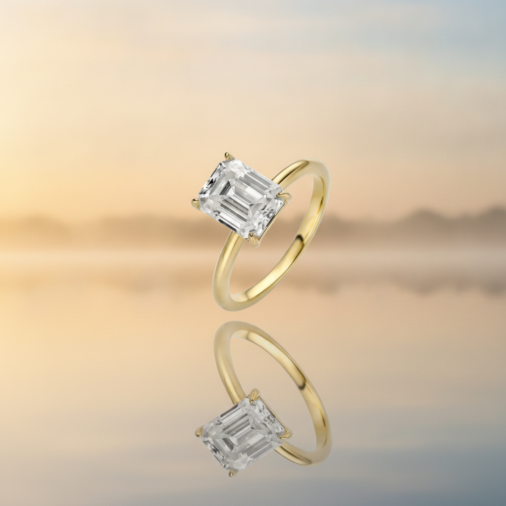 Horizon Ring Glacier & Aurealis Horizont