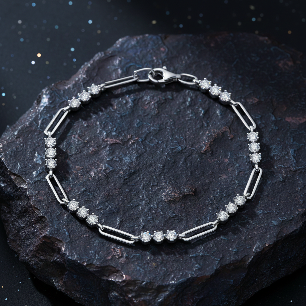 Orion Band Bracelet