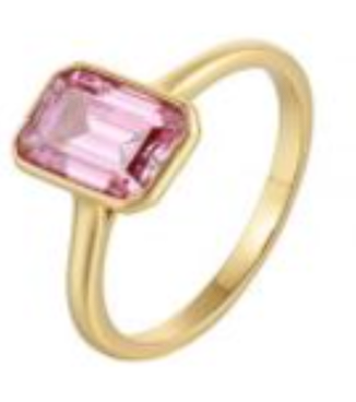 Ring Pink