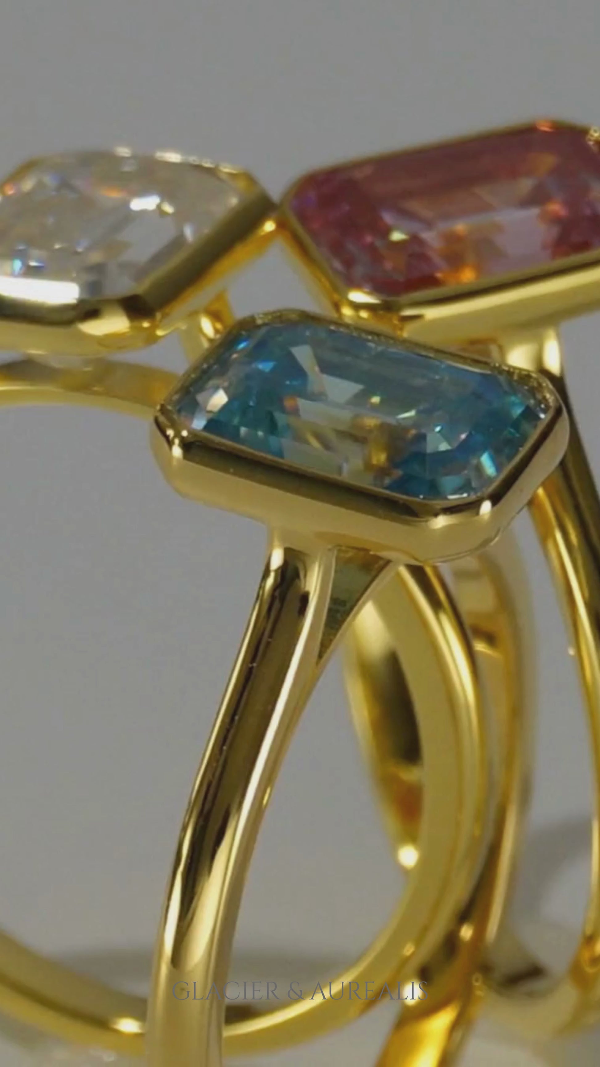 Riviera Ring