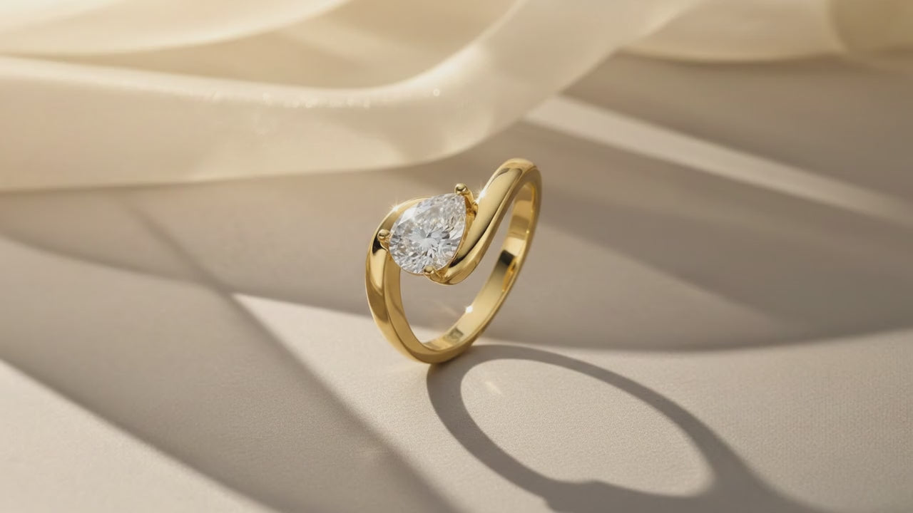 Zenith Ring