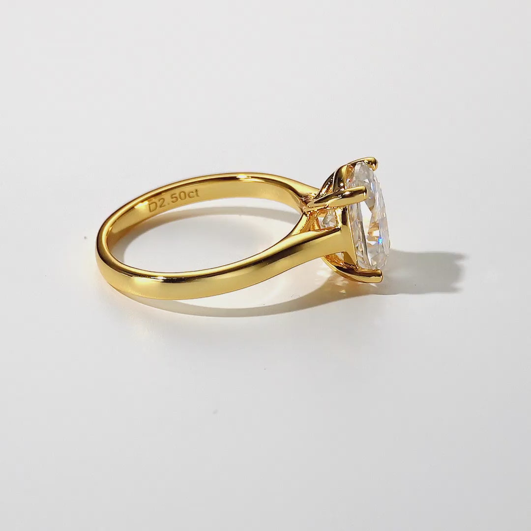 Foundation Ring